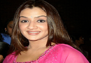 Aarthi Agarwal.